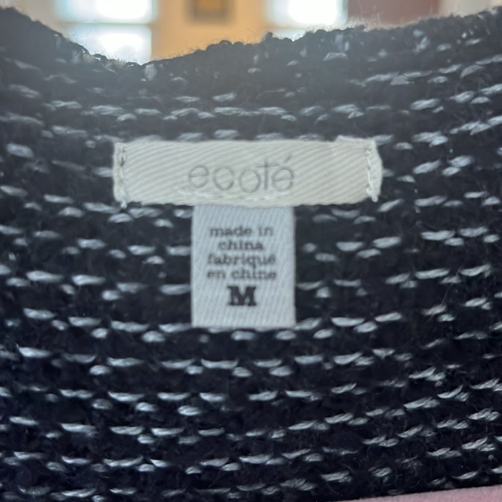 Sweater - Picture 3 of 3